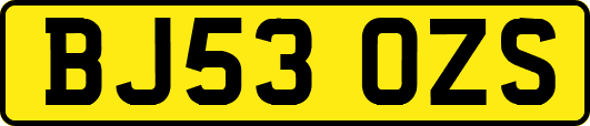 BJ53OZS