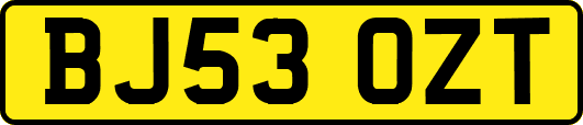 BJ53OZT