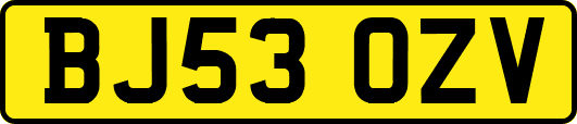BJ53OZV