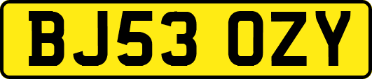 BJ53OZY