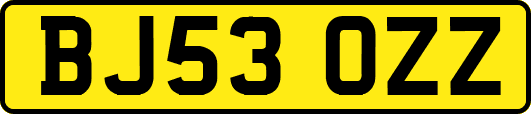 BJ53OZZ