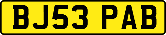 BJ53PAB