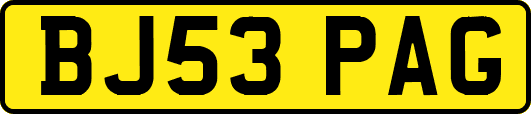 BJ53PAG