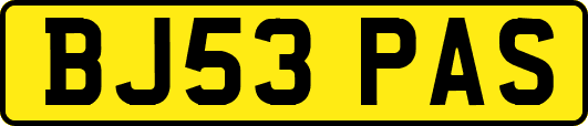 BJ53PAS