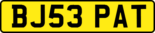 BJ53PAT