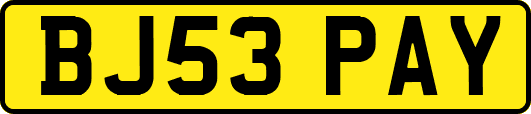 BJ53PAY