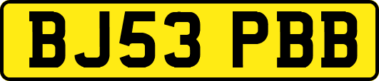 BJ53PBB