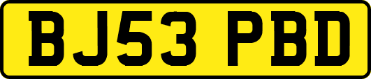 BJ53PBD