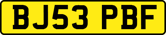 BJ53PBF