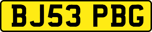 BJ53PBG