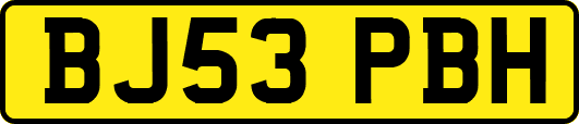BJ53PBH