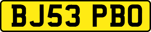 BJ53PBO