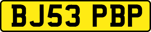 BJ53PBP