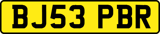 BJ53PBR