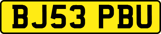 BJ53PBU