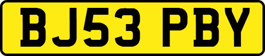 BJ53PBY