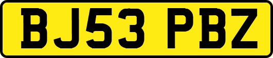 BJ53PBZ