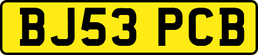 BJ53PCB