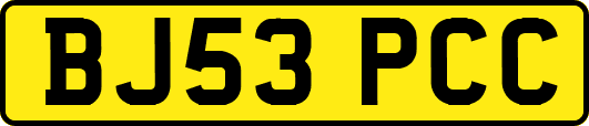BJ53PCC