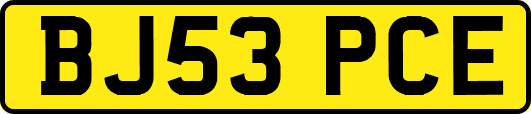 BJ53PCE