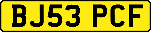 BJ53PCF