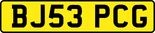 BJ53PCG