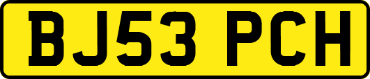 BJ53PCH