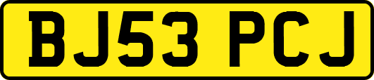 BJ53PCJ