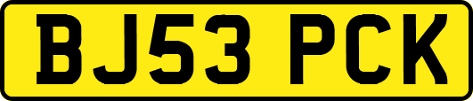 BJ53PCK