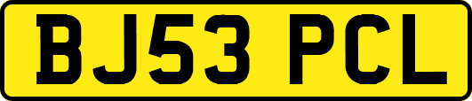 BJ53PCL