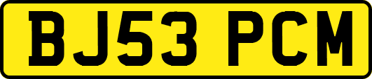 BJ53PCM
