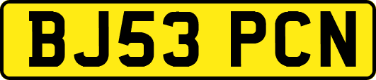 BJ53PCN