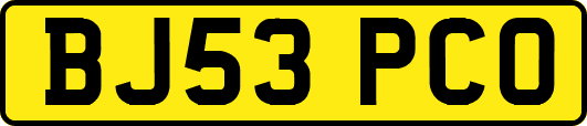 BJ53PCO