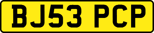 BJ53PCP