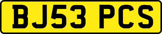 BJ53PCS