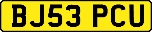 BJ53PCU