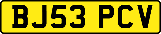 BJ53PCV