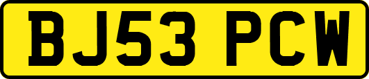 BJ53PCW