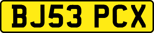 BJ53PCX
