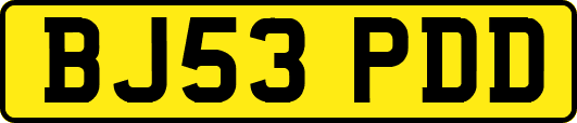 BJ53PDD