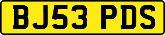 BJ53PDS