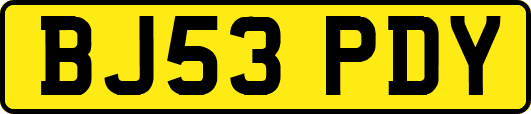 BJ53PDY
