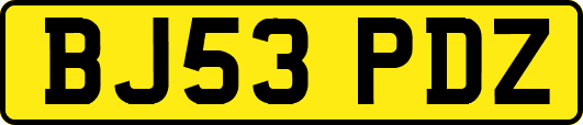 BJ53PDZ