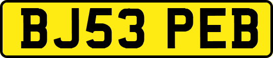 BJ53PEB