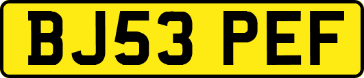 BJ53PEF