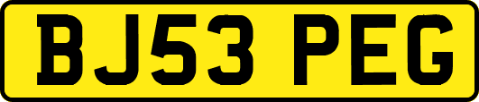 BJ53PEG