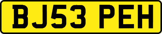 BJ53PEH