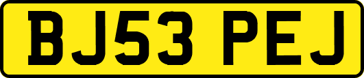 BJ53PEJ