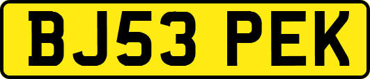 BJ53PEK