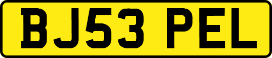 BJ53PEL